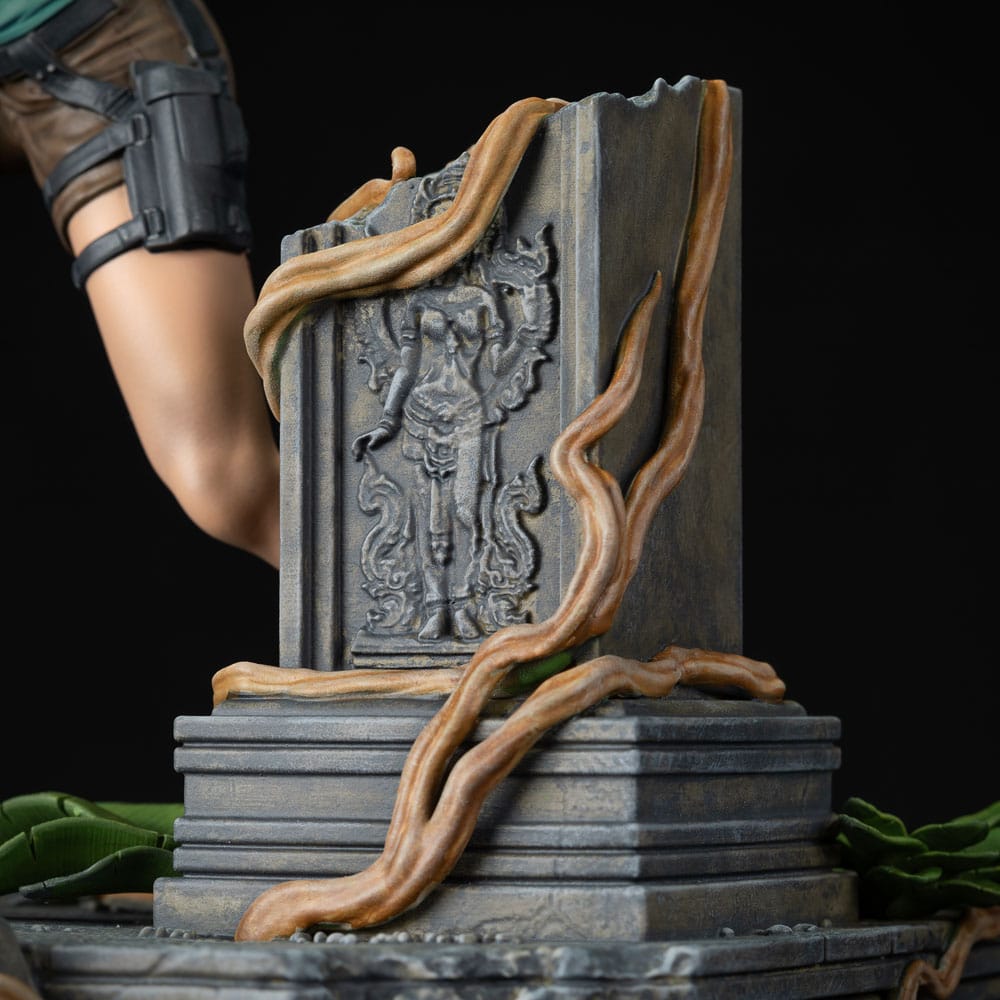 Tomb Raider - Figurka Lara Croft [Dark Horse]