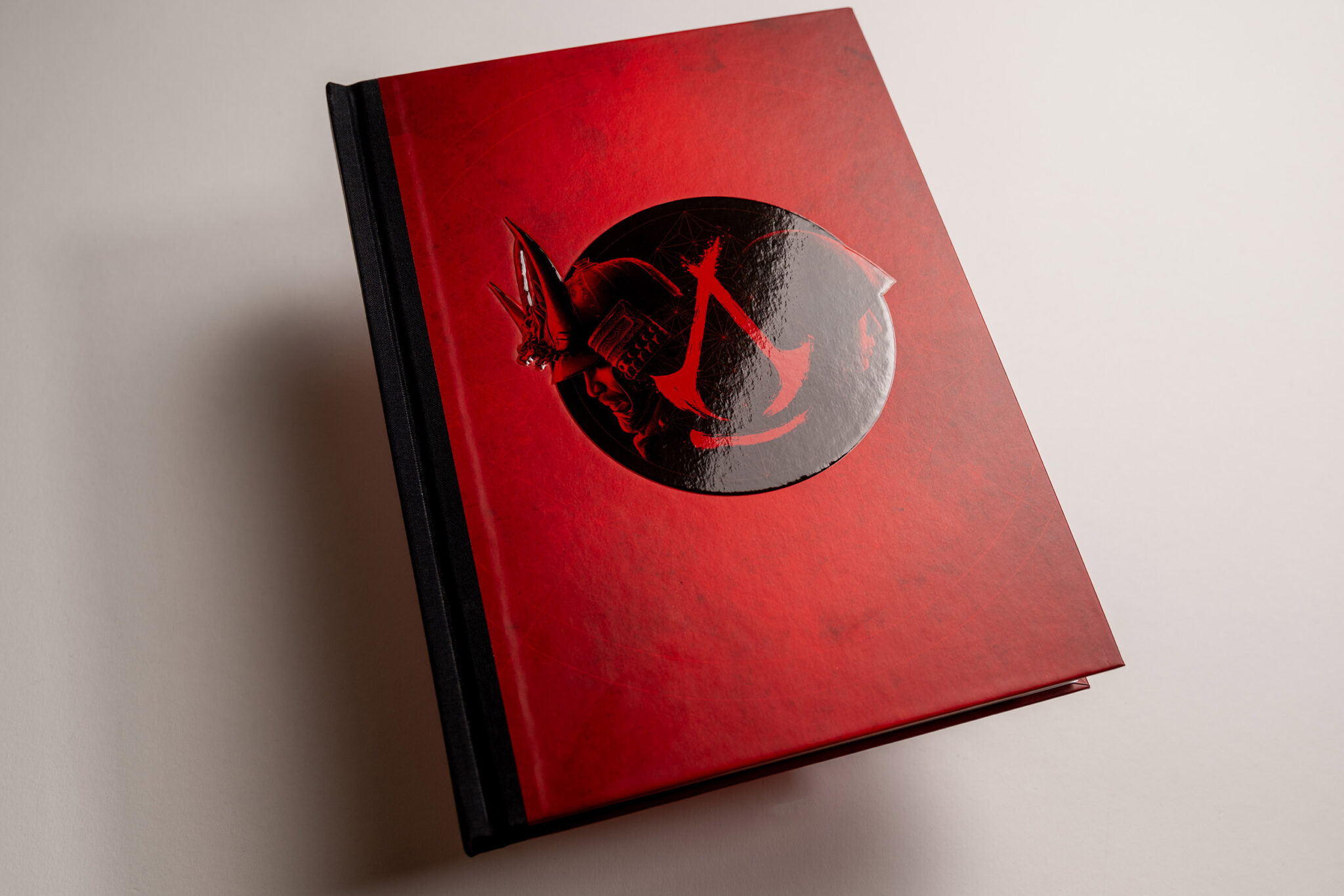 Assassin's Creed: Shadows - Kniha The Complete Official Guide