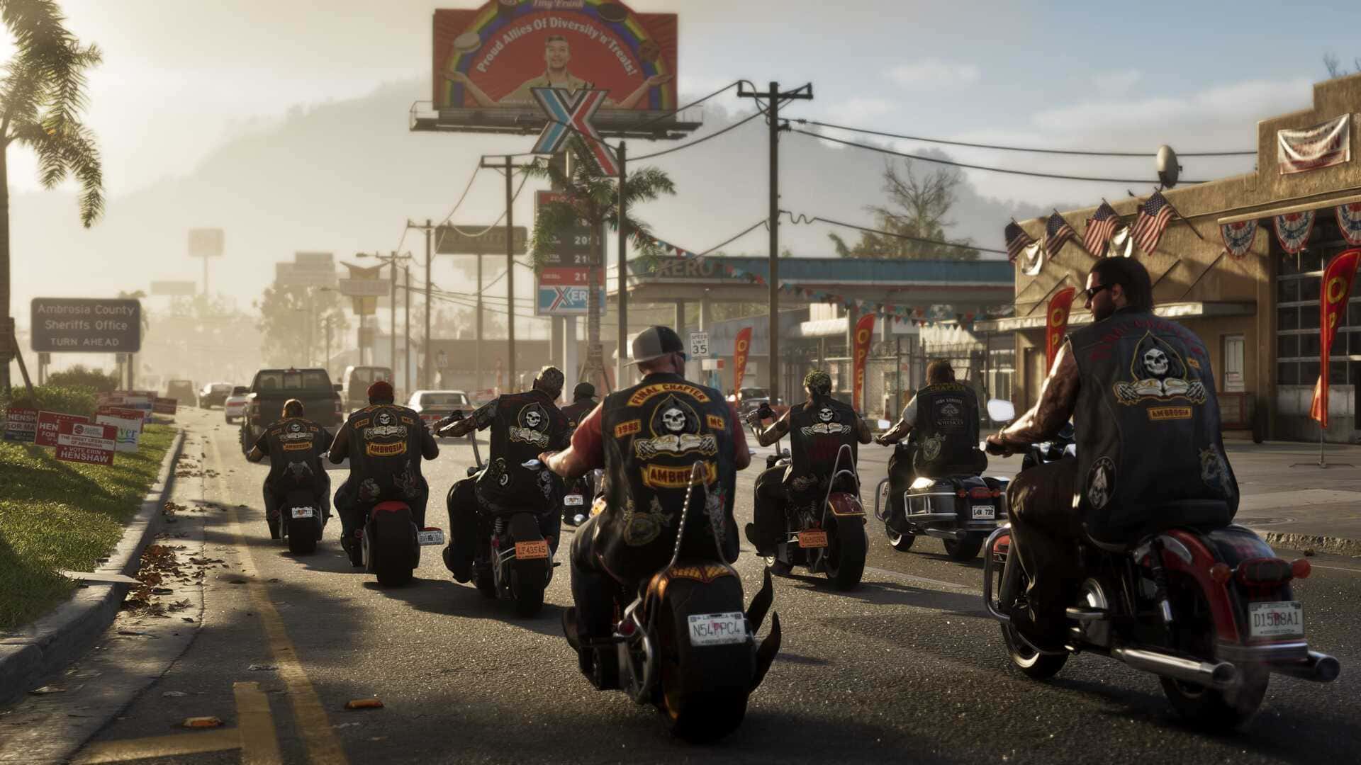 Grand Theft Auto VI | PS5