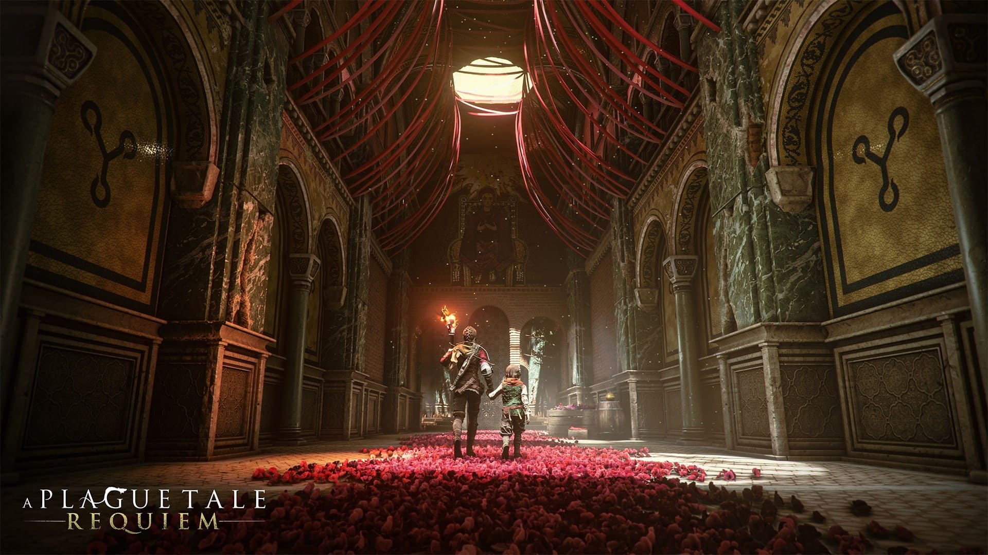 A Plague Tale: Requiem | XSX