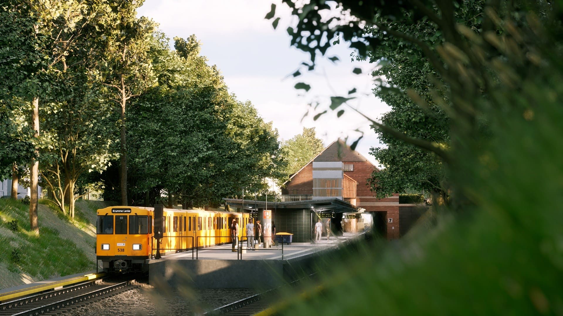 Subway Sim 2 | PS5