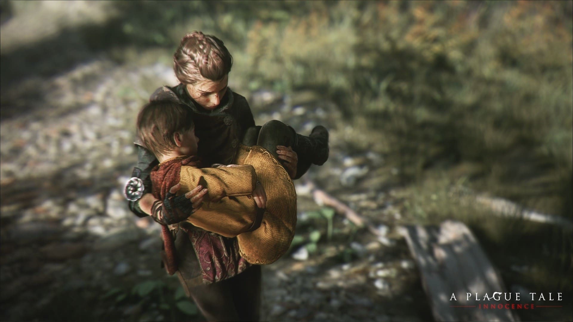 A Plague Tale: Collection | PS5