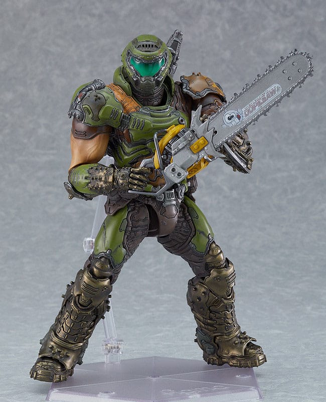 DOOM: Eternal Figurka "Slayer" [Figma]