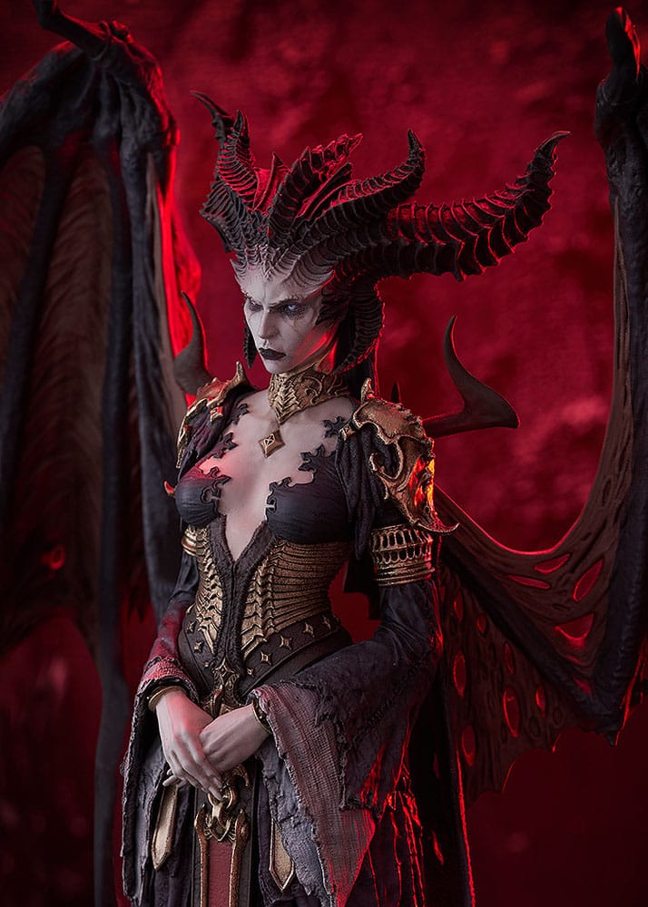 Diablo IV - Figurka Lilith Special Edition [Pop Up Parade]