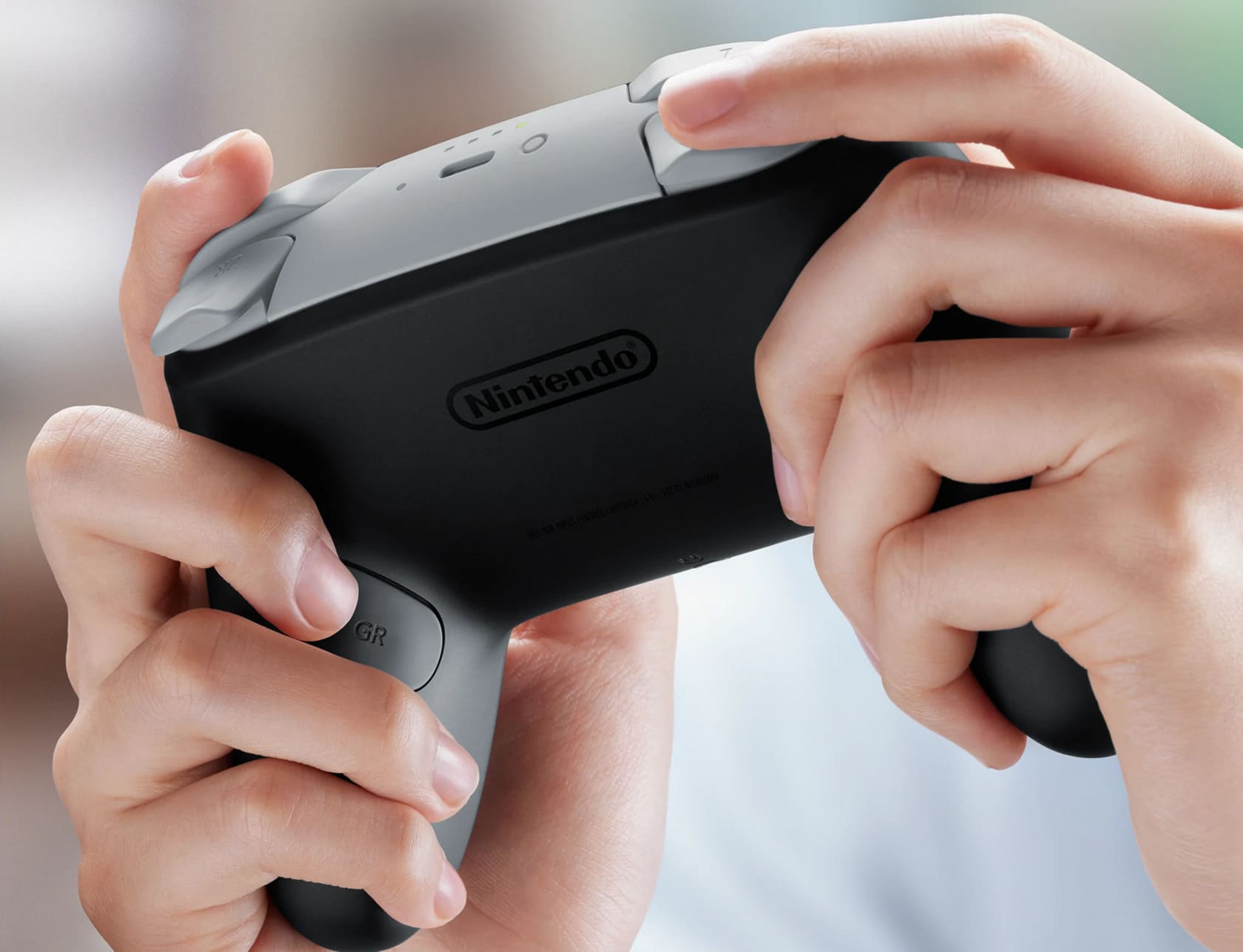 Nintendo SWITCH 2 - Pro Controller
