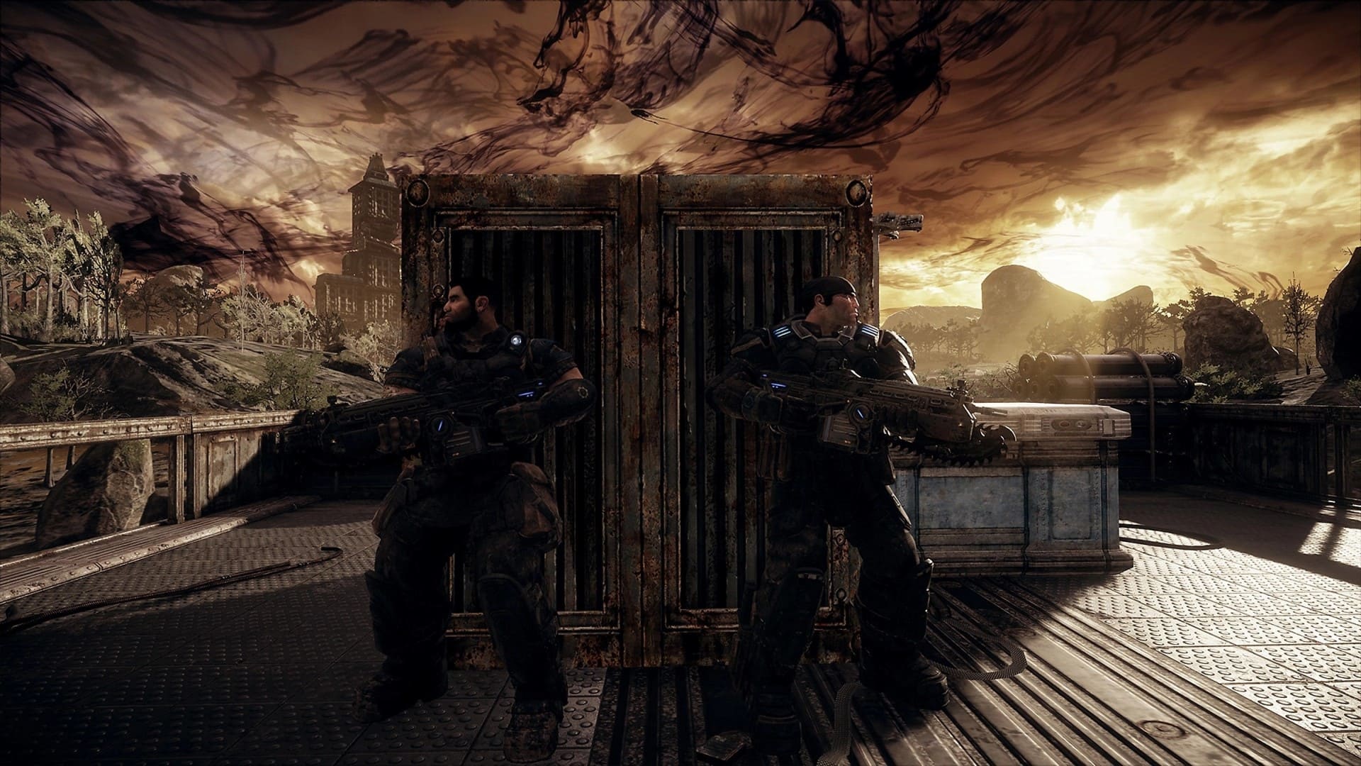 Gears of War: Reloaded | PS5