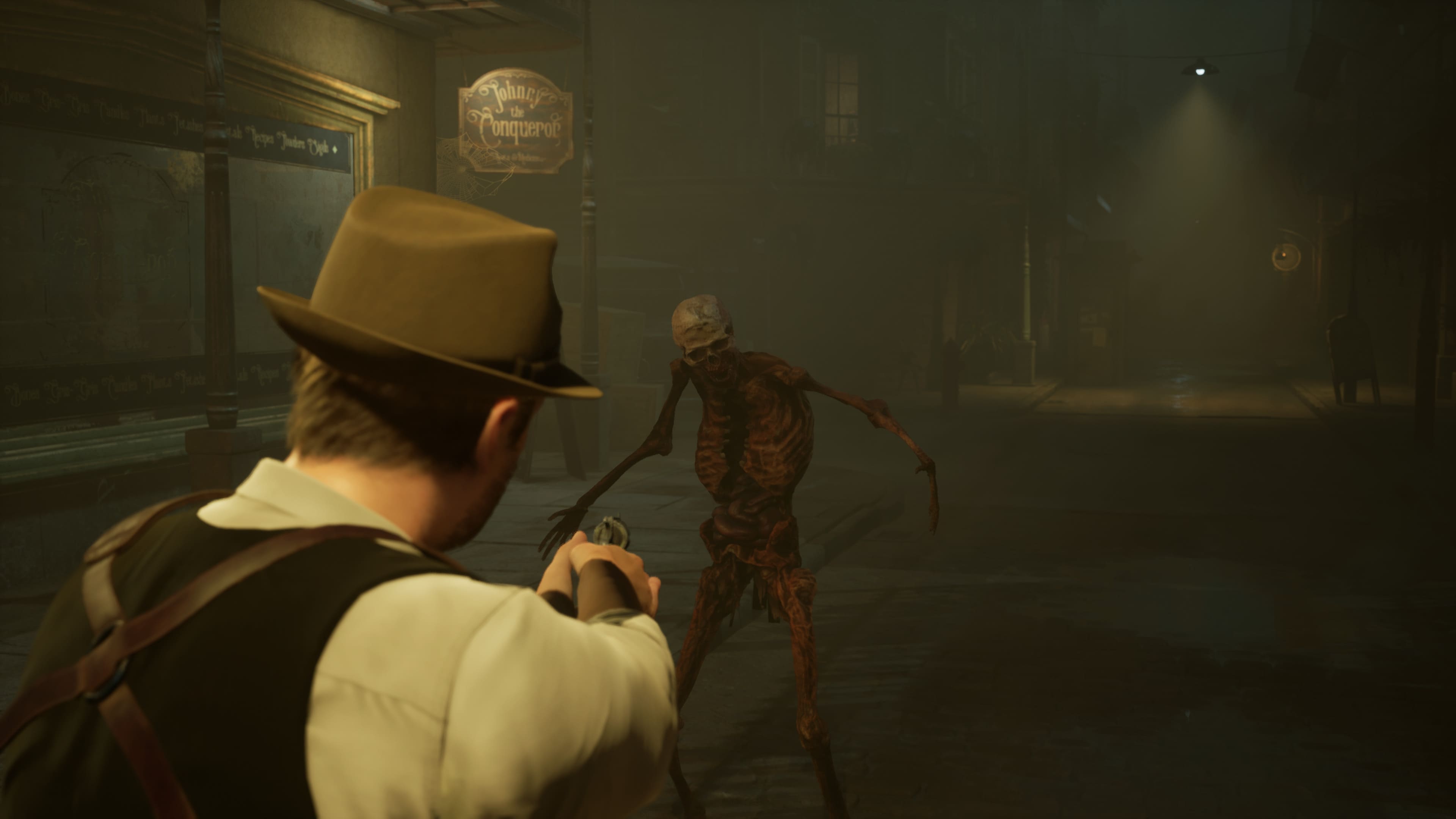 Alone in the dark | PC