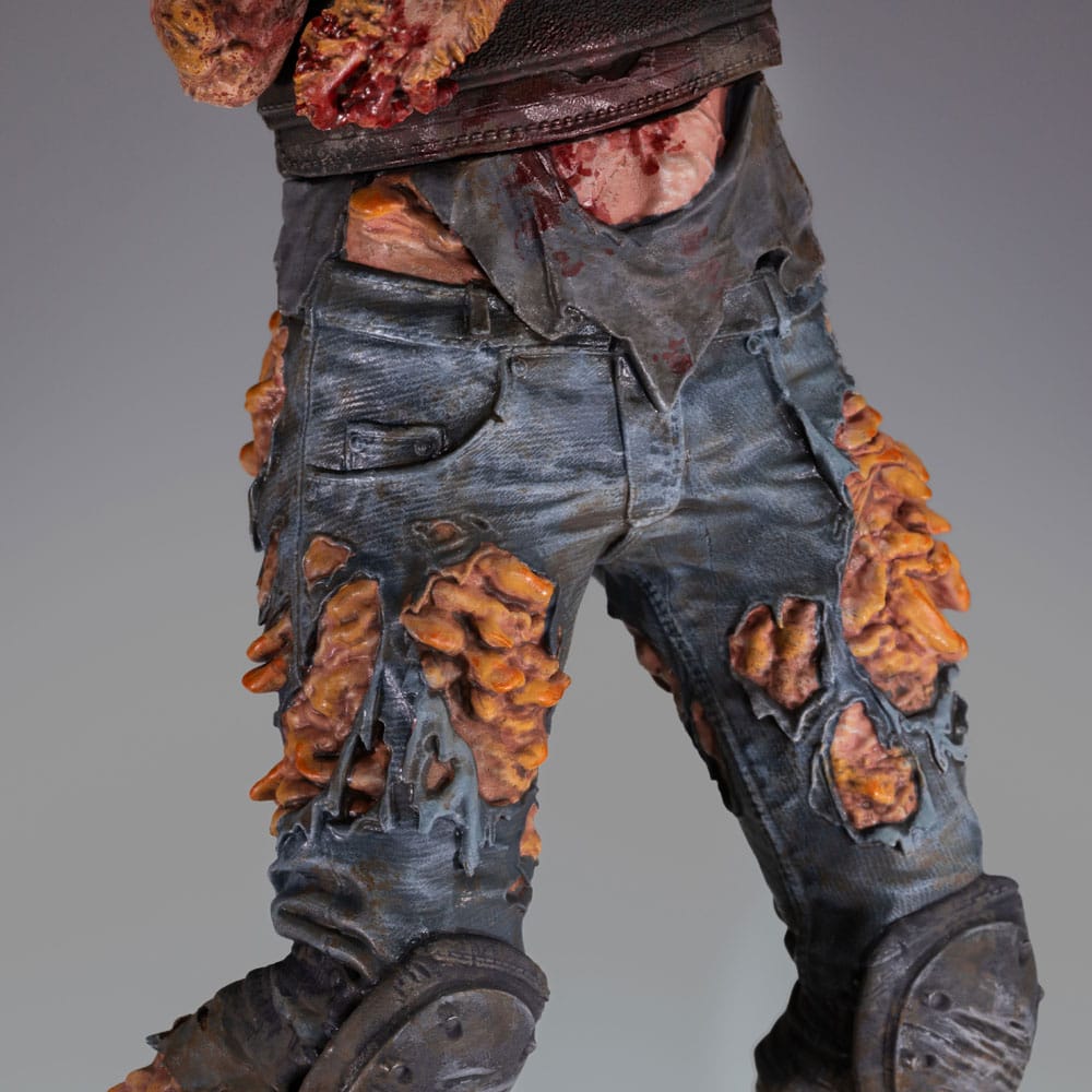 Last Of Us Part II - Figurka Armored Clicker [Dark Horse]