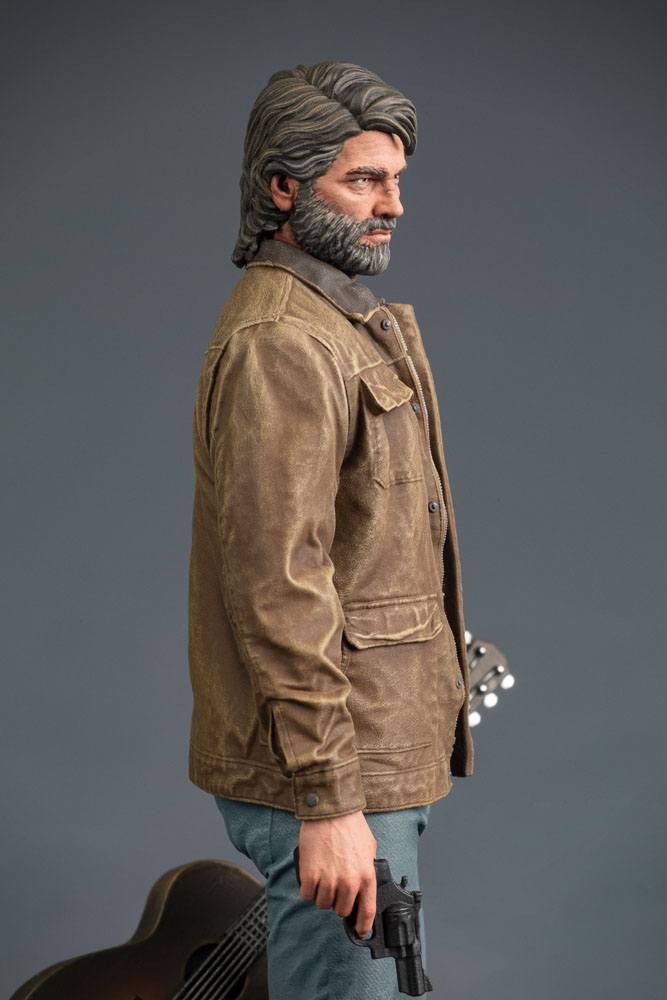 Last Of Us Part II - Figurka Joel [Dark Horse]