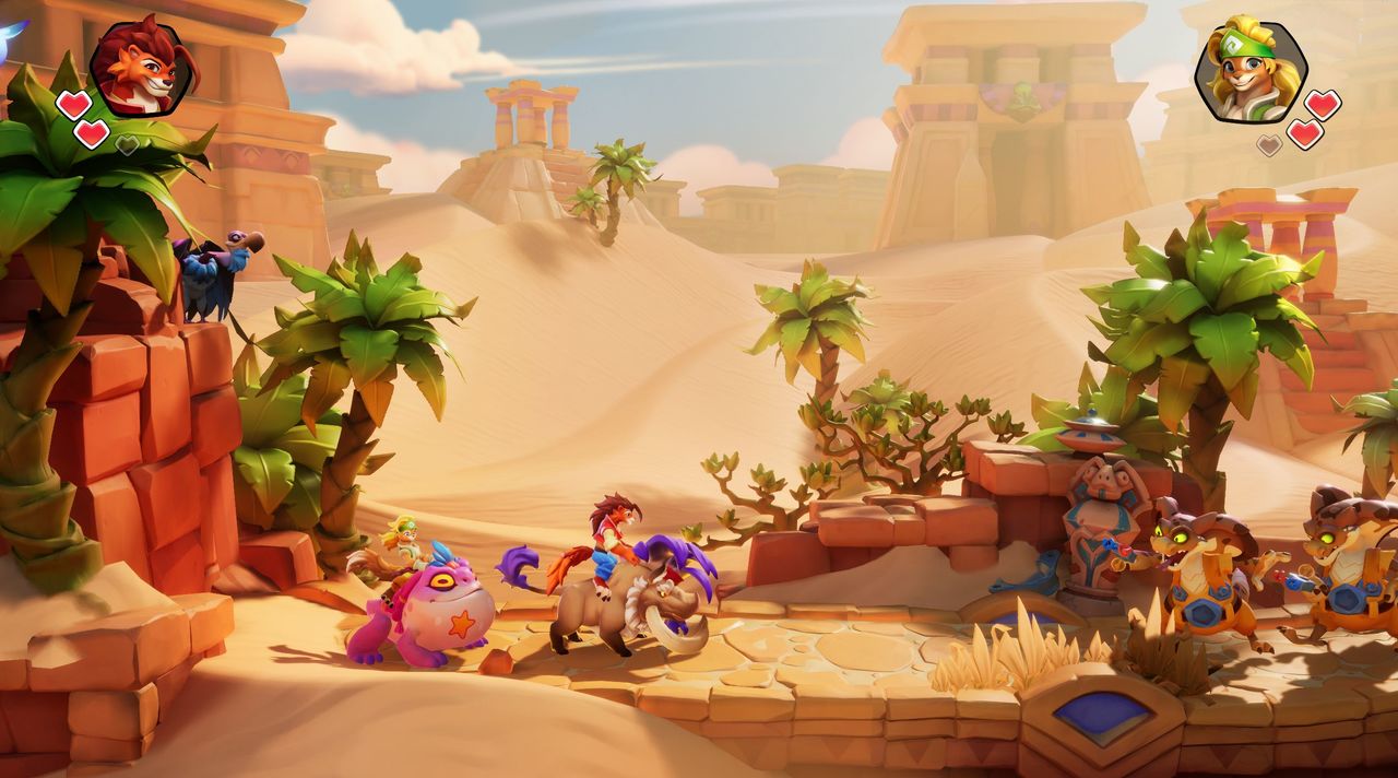 Nikoderiko: The Magical World - Director's Cut Collector's Edition XSX|XONE