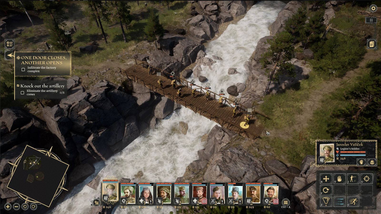 Last Train Home - Legion Edice | PC