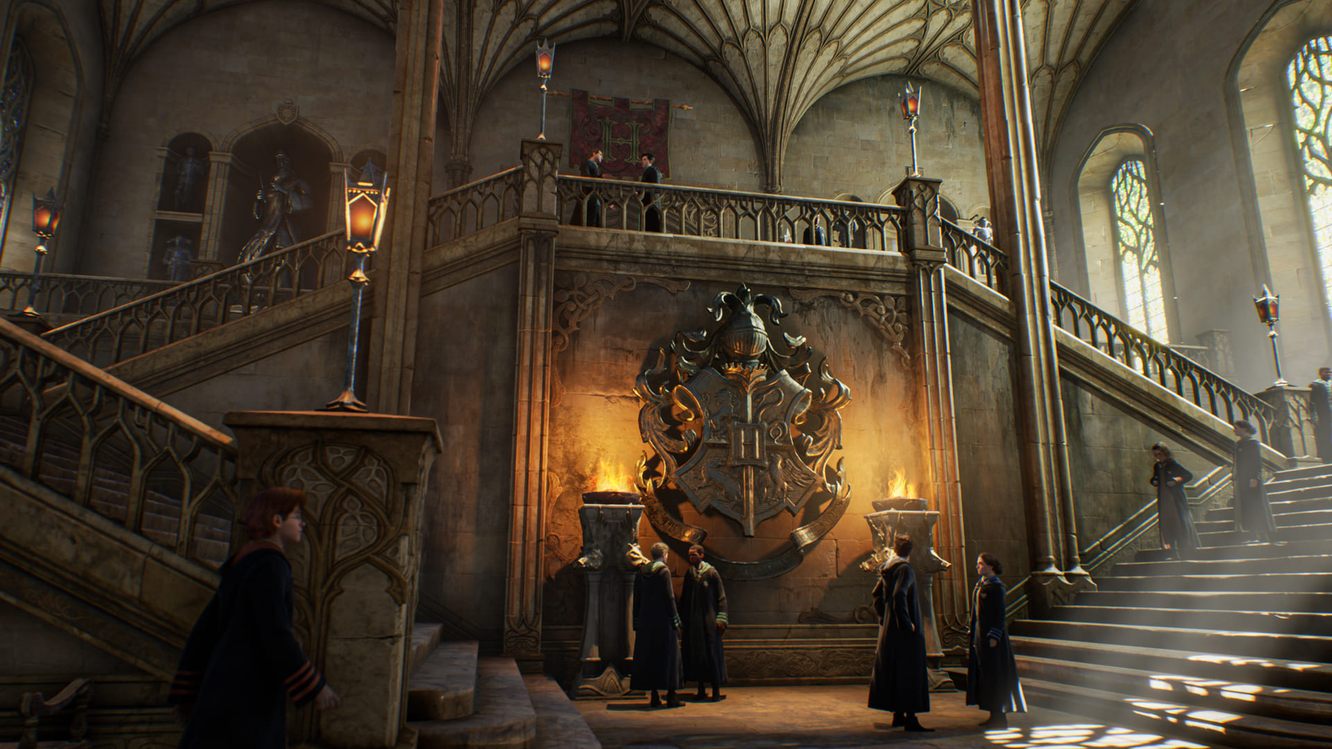 Hogwarts Legacy | XSX