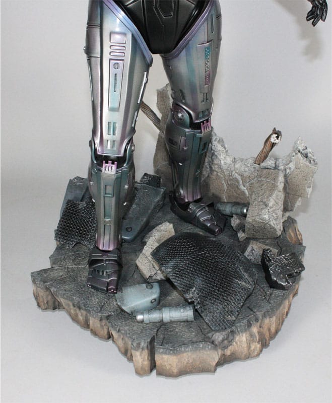 RoboCop Statue 1:4
