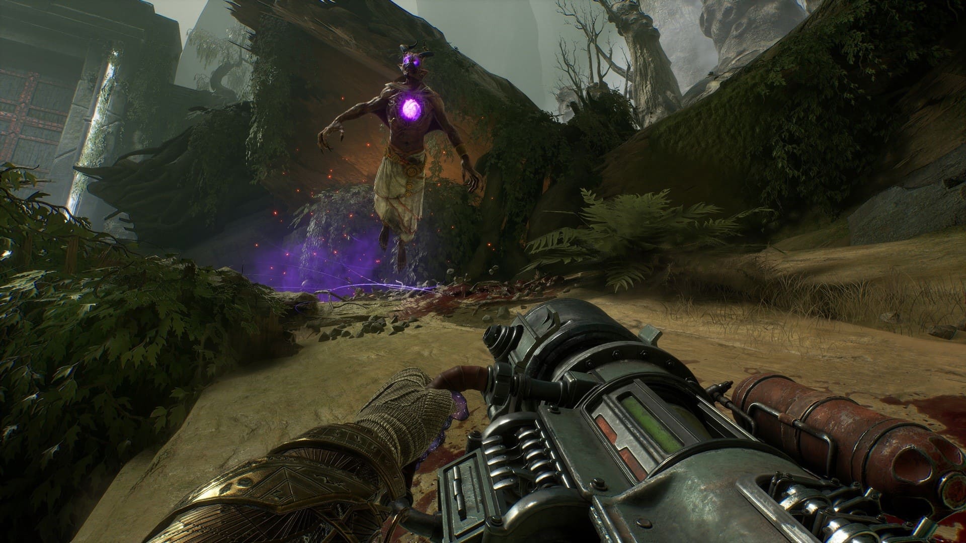Painkiller | PS5