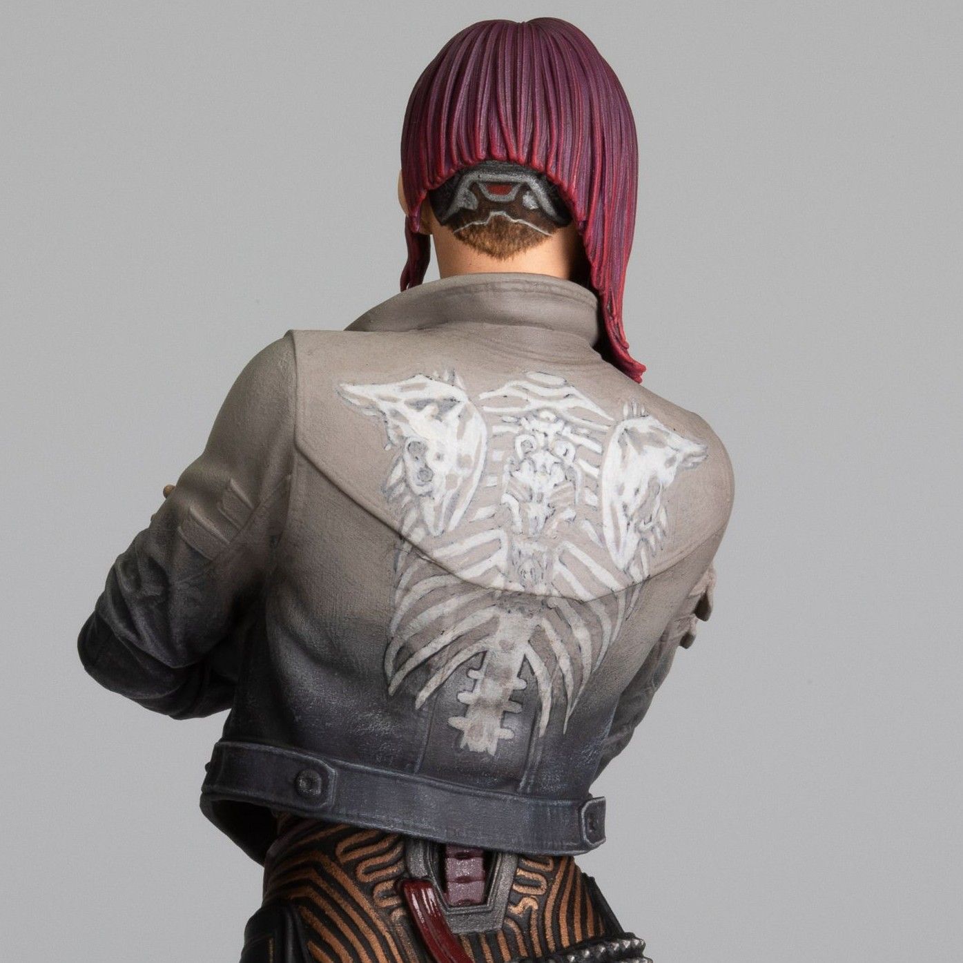 Cyberpunk 2077 - Songbird [Dark Horse]