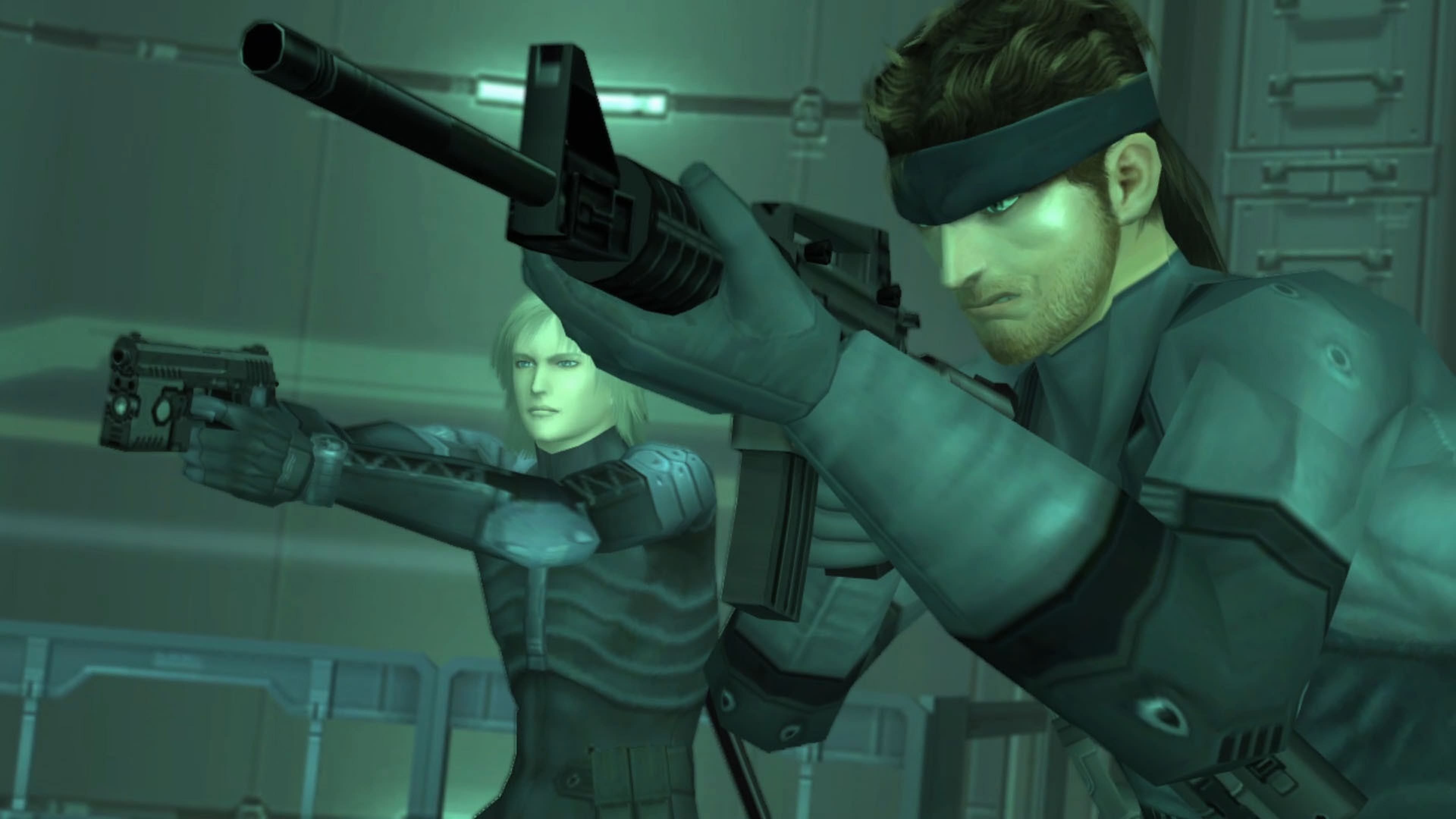 Metal Gear Solid: Master Collection | XSX