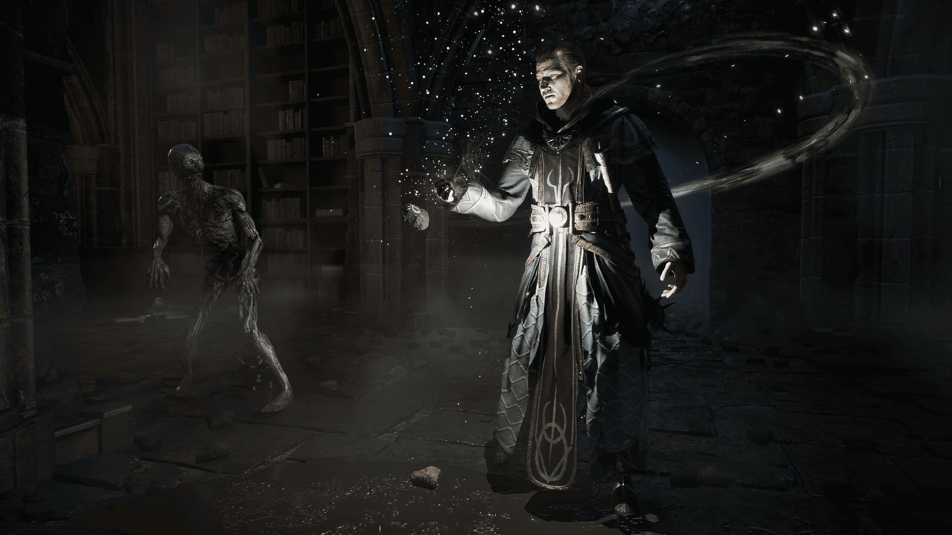 Gothic Remake | PS5