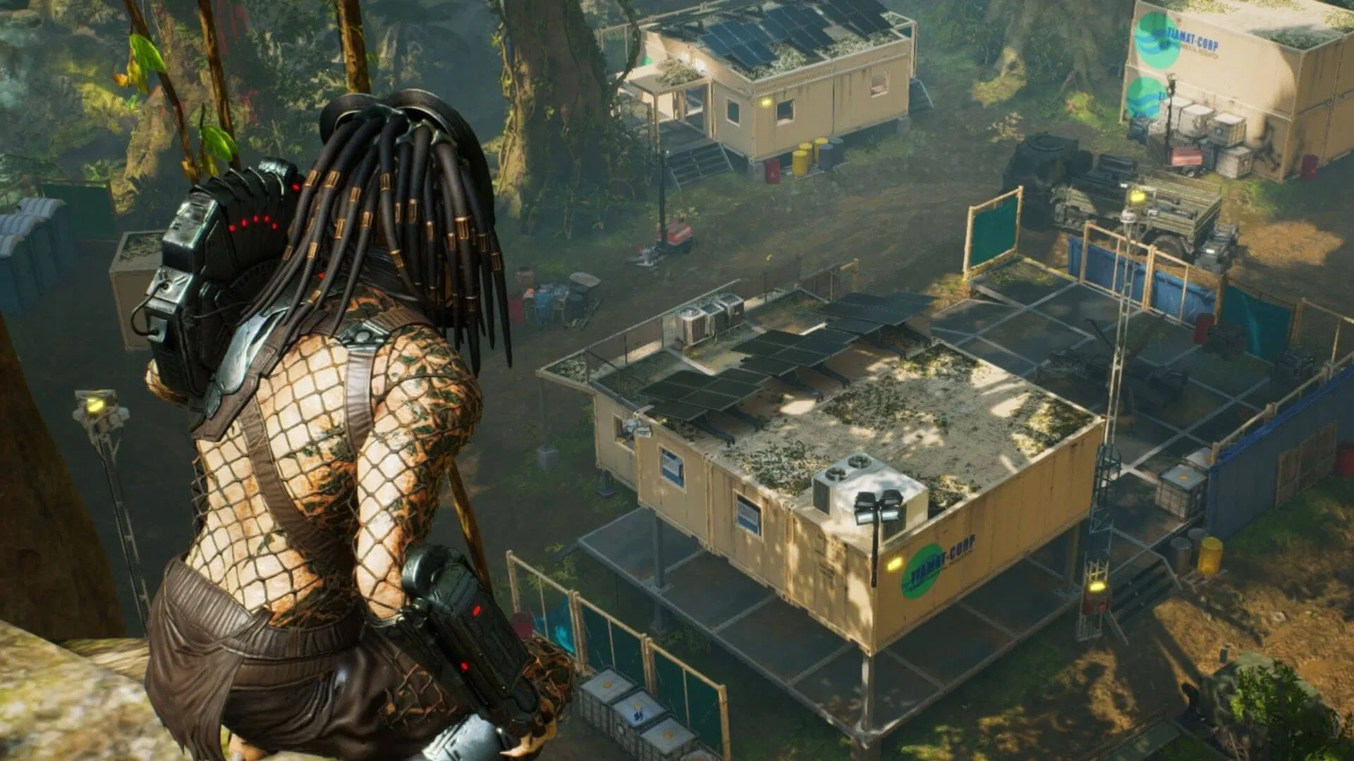Predator: Hunting Grounds | PS5