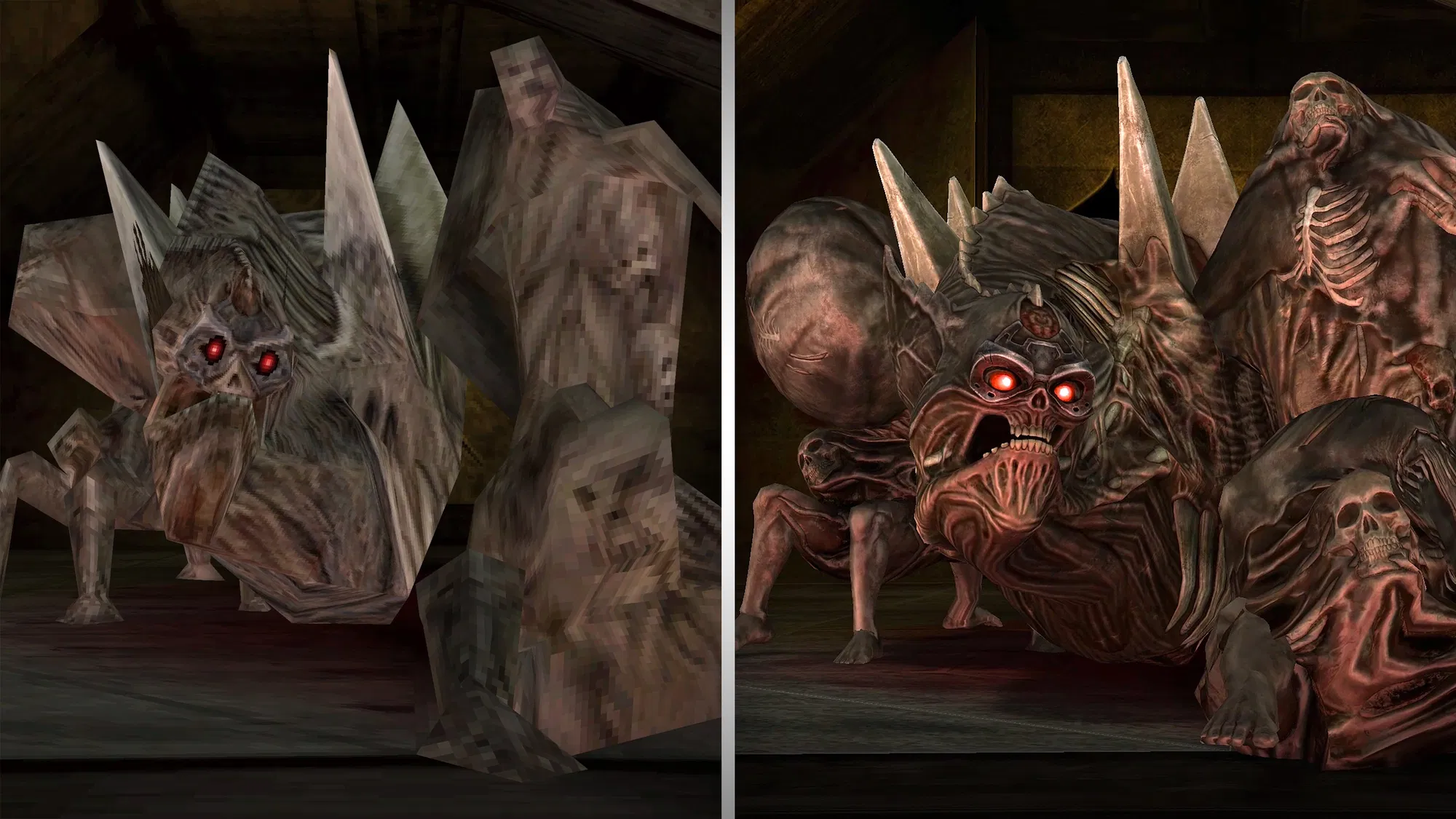 Legacy of Kain Soul Reaver 1&2 Remastered: Deluxe Edition | PS5