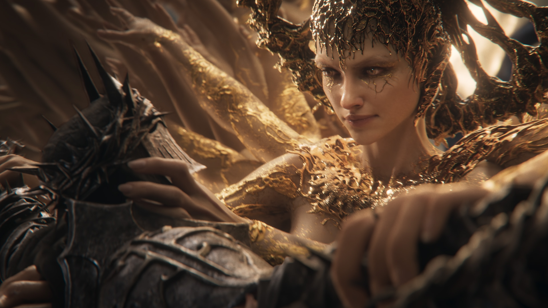 Lords of the Fallen II | XSX