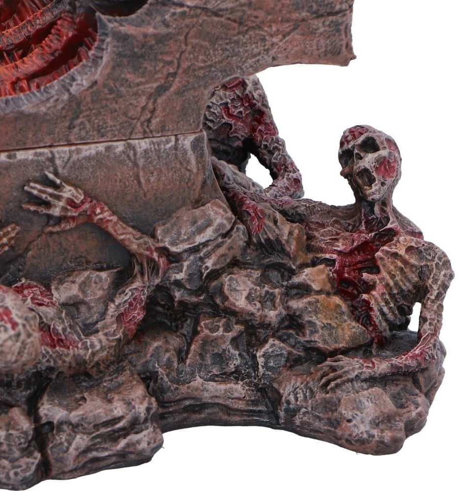 Diablo IV - Storage Box "Helltide" [Nemesis Now]