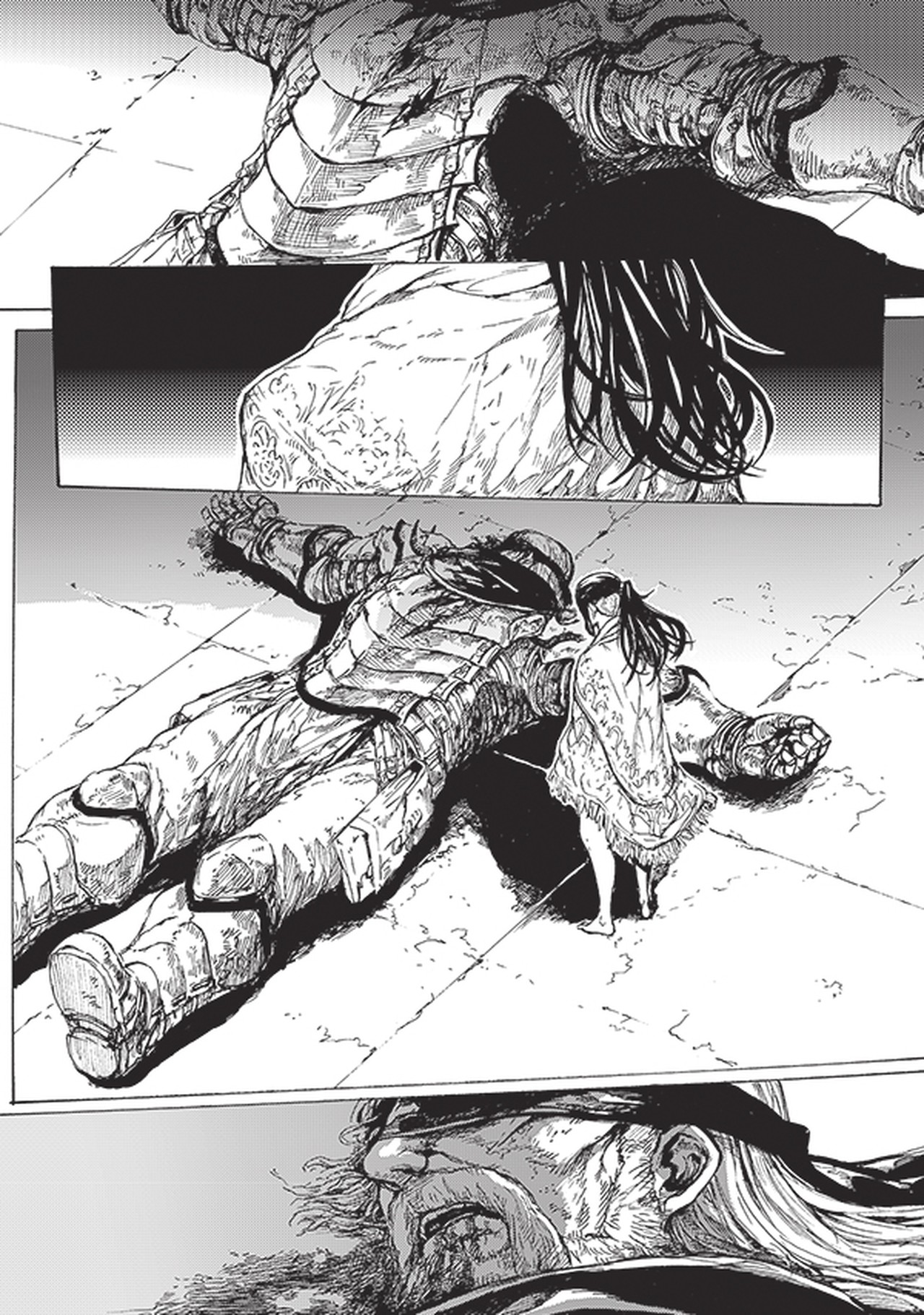 Dark Souls - Vykoupení 2: Ohniště