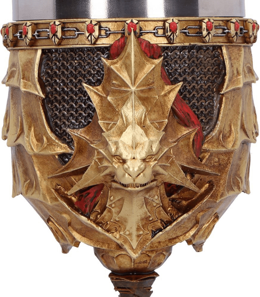 Dark Souls - Pohár [Nemesis Now]