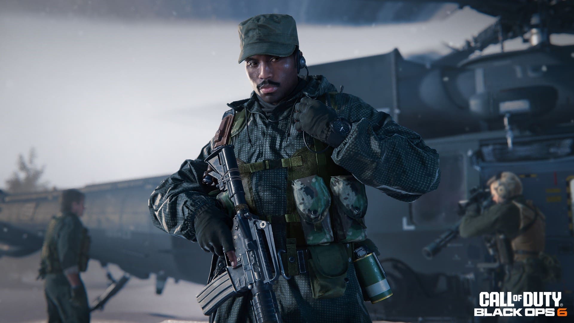 Call of Duty: Black Ops 6 | PS4