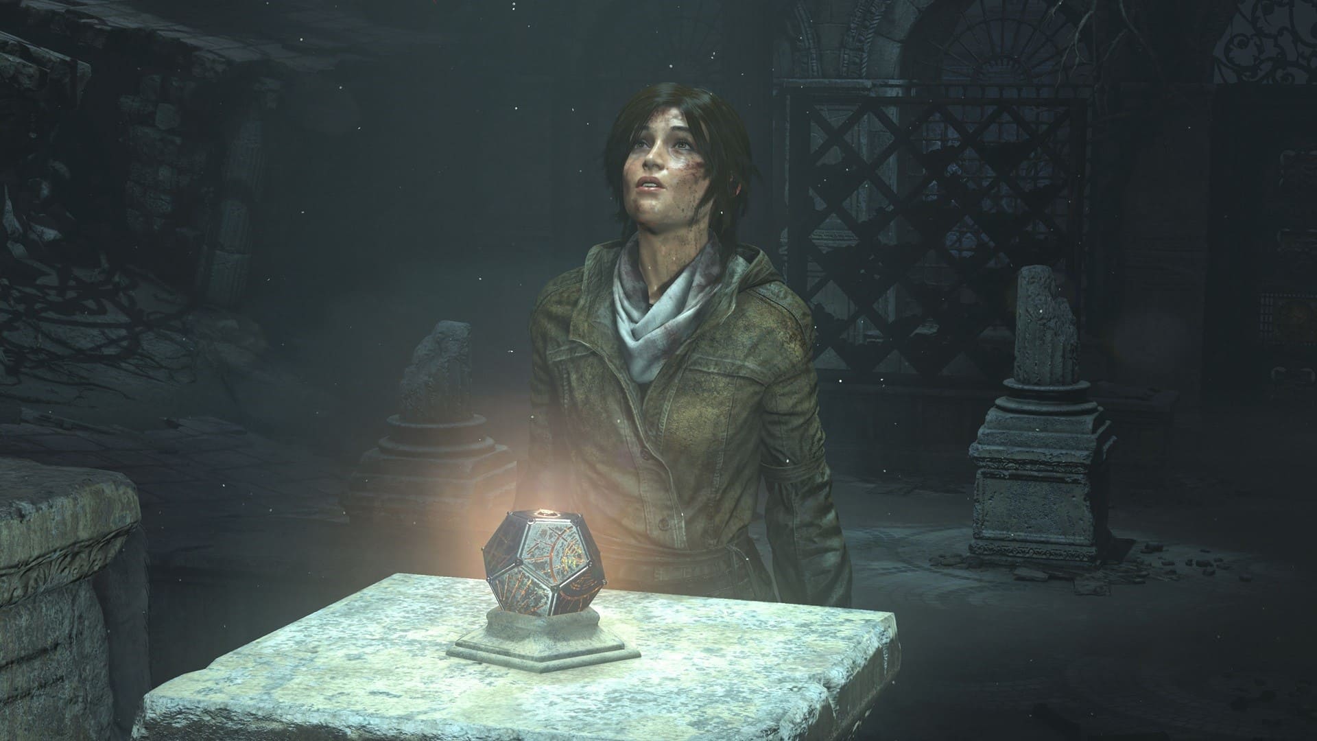 Rise Of The Tomb Raider: 20 Year Celebration PS4