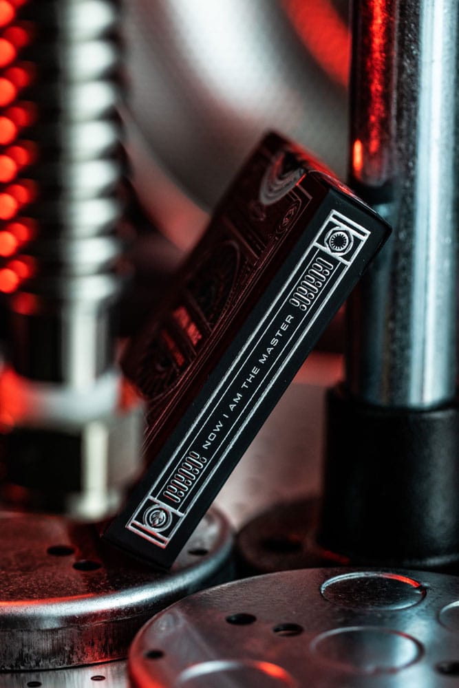 Star Wars - Hrací Karty Silver