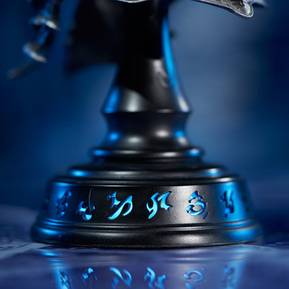 World of Warcraft - Helm of Domination Replika "Collectors Edition" [Blizzard]