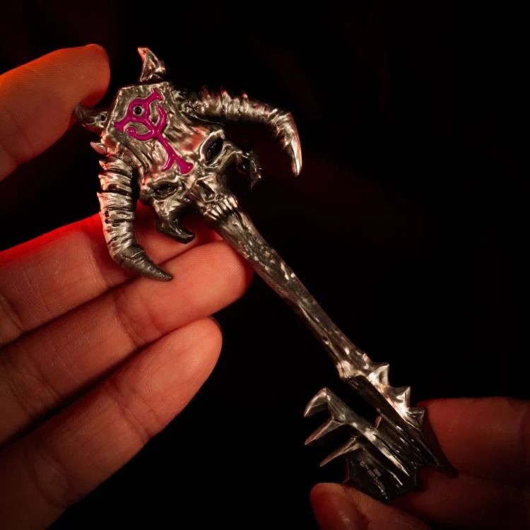 Doom: The Dark Ages - Replica Secret Key