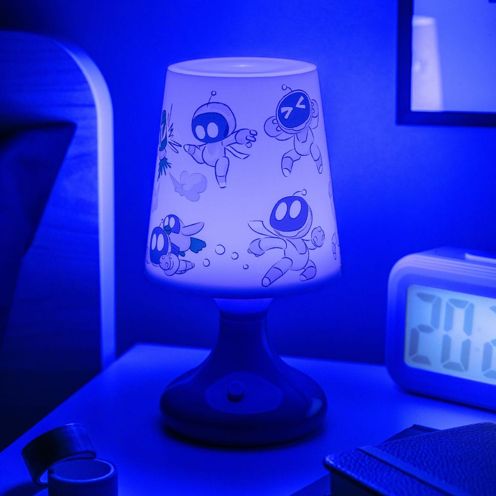 PlayStation: AstroBot - Stolní Lampa