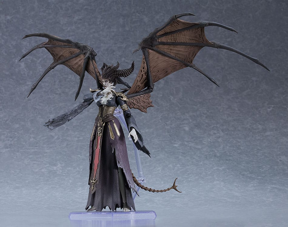 Diablo IV - Figma Akční Figurka Lilith