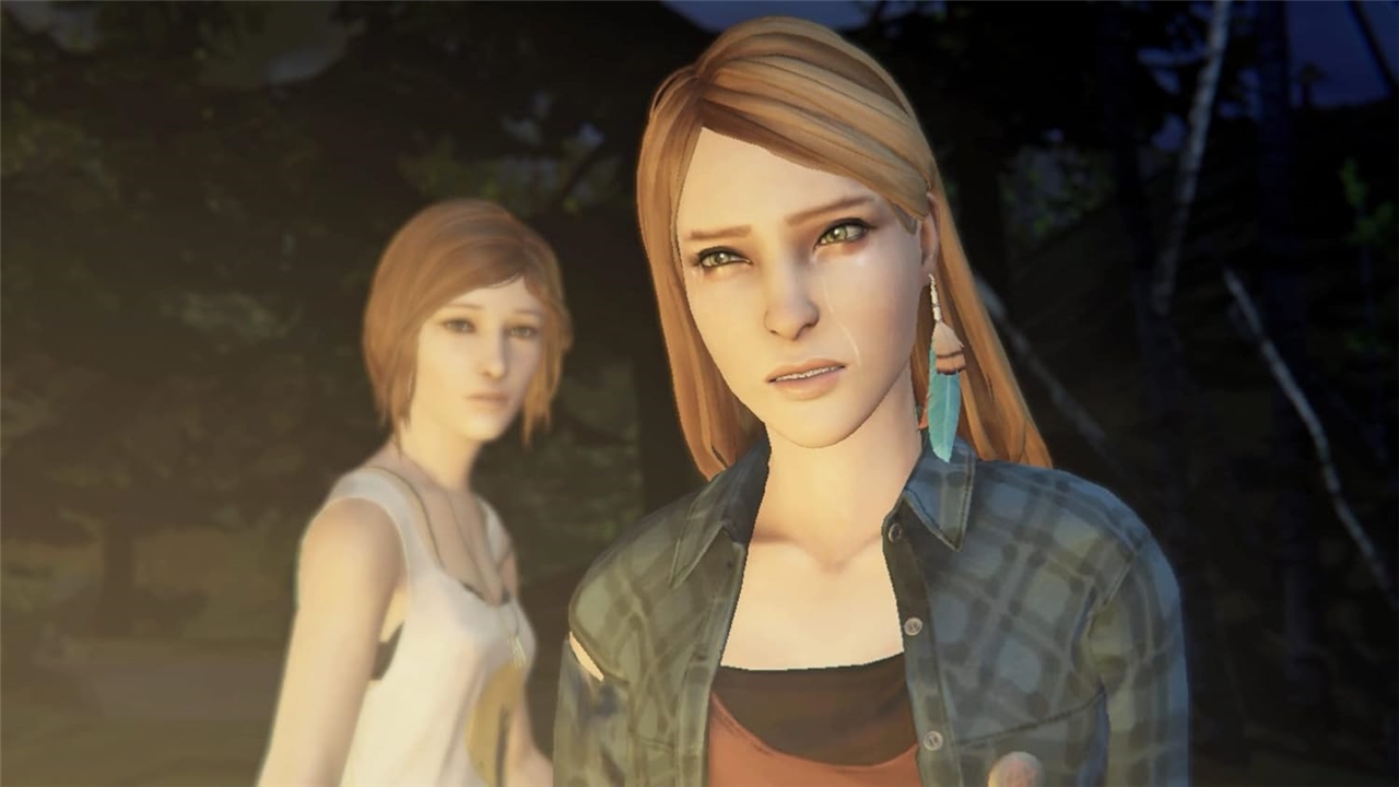 Life is Strange - Arcadia Bay Collection | SWITCH
