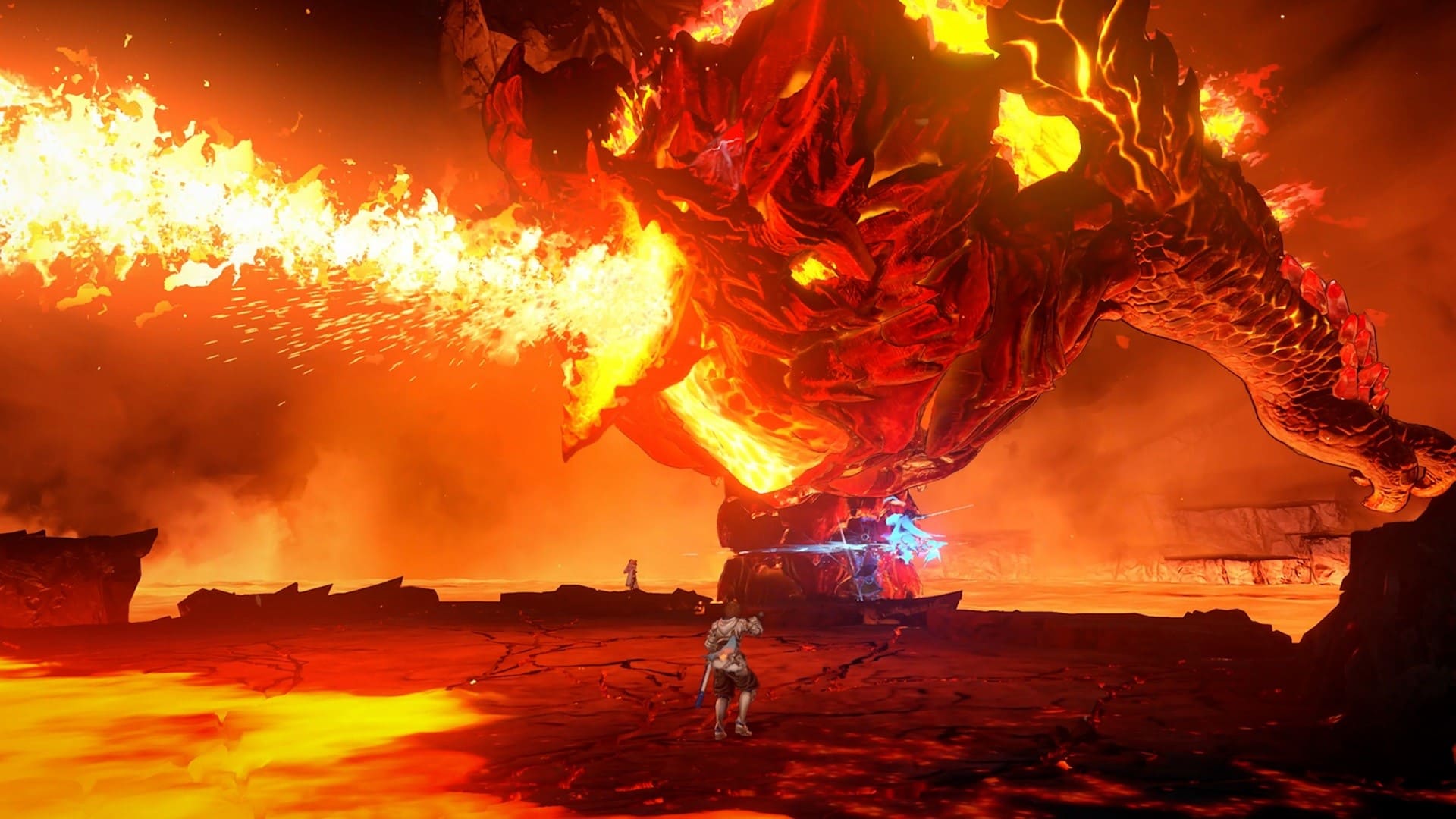 Granblue Fantasy: Relink Standard PS5