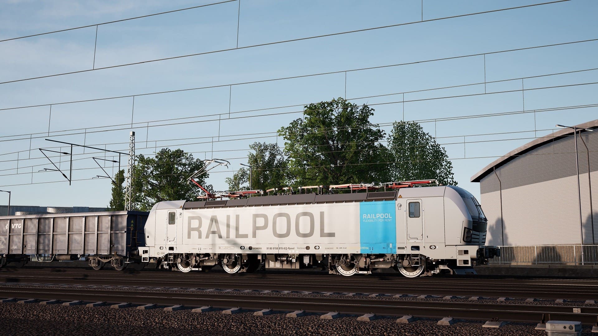 Train Sim World 4 | PS5