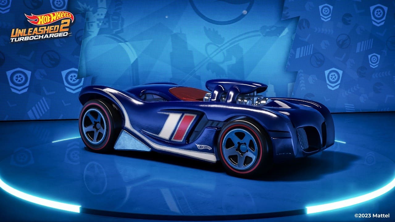 Hot Wheels Unleashed 2 - D1 Edition | PS5