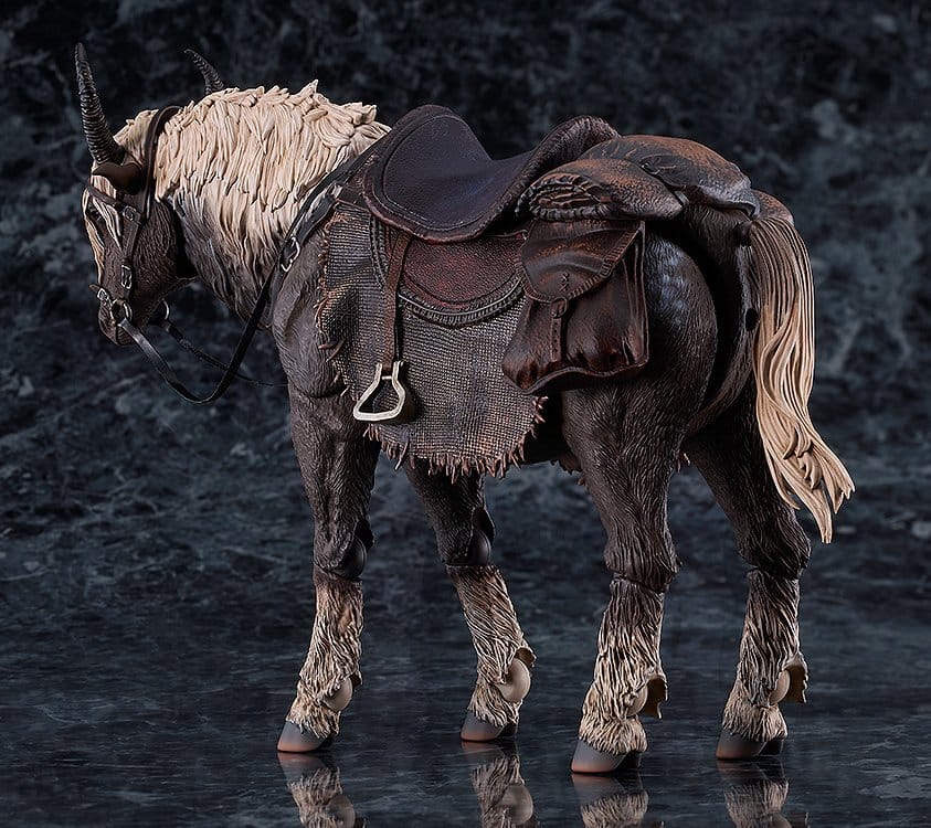 Elden Ring - Akční Figurka "Torrent the Spectral Steed" [Figma]