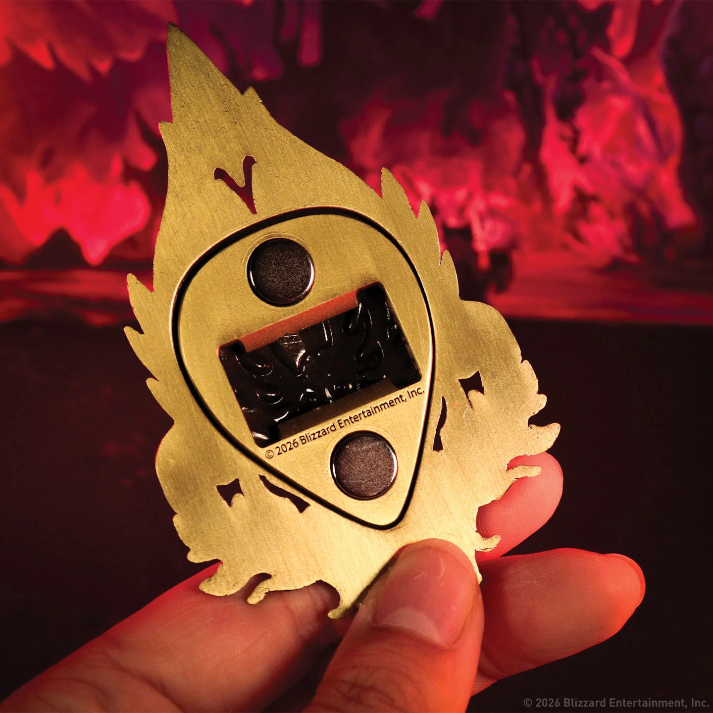 World of WarCraft - Otvírak "Icon of Blood" [FaNaTtiK]