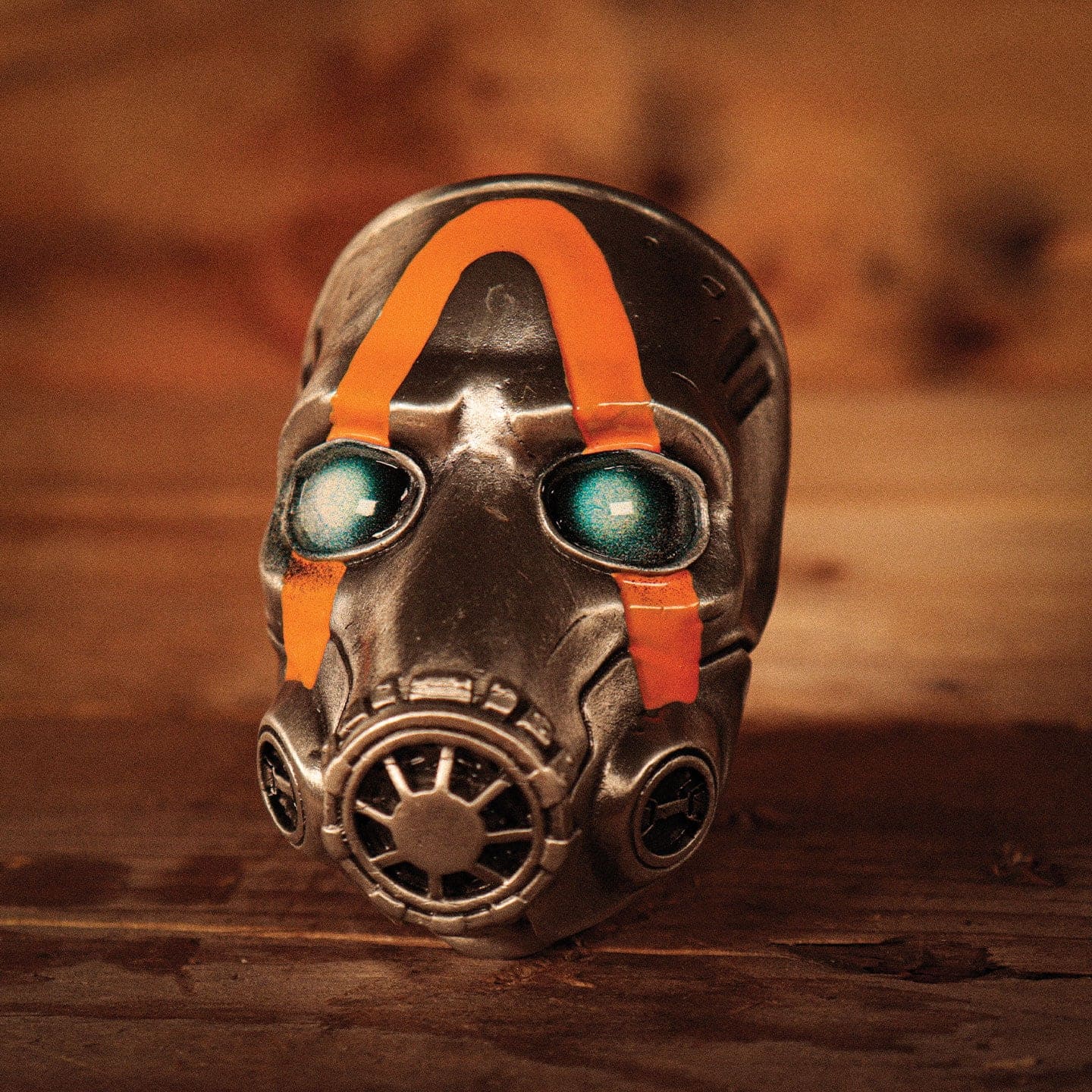 Borderlands - Bandit Mask Replika [FaNaTtiK]