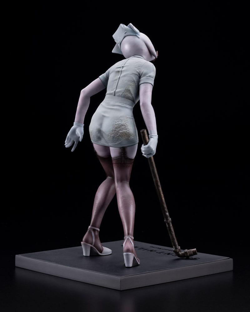 Silent Hill 2 - Figurka Bubble Head Nurse