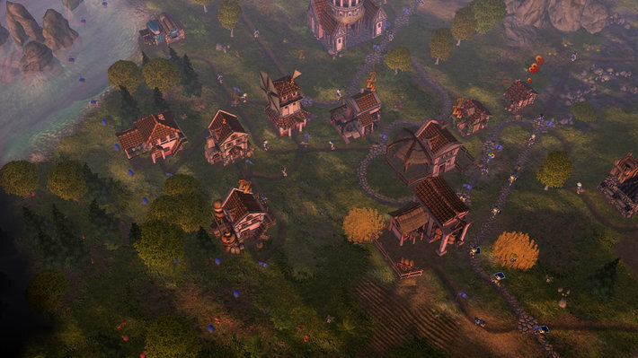 The Settlers II: 10 Výročí - Exclusive Edition | PC [Dárek]