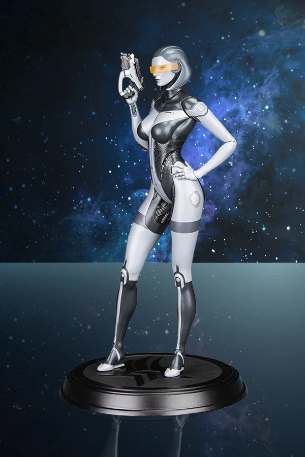Mass Effect - Figurka EDI [Dark Horse]