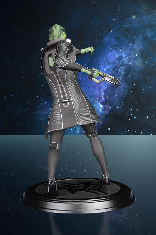 Mass Effect - Figurka Thane Krios [Dark Horse]