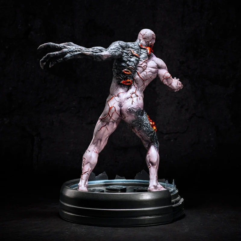 Resident Evil - Soška Tyrant T002 [Numskull]