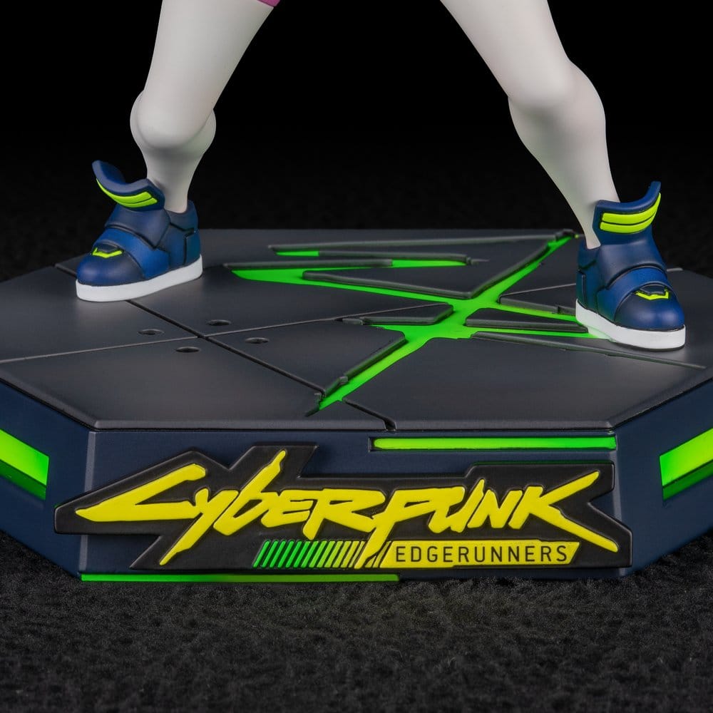 Cyberpunk Edgerunners - Rebecca [Dark Horse]
