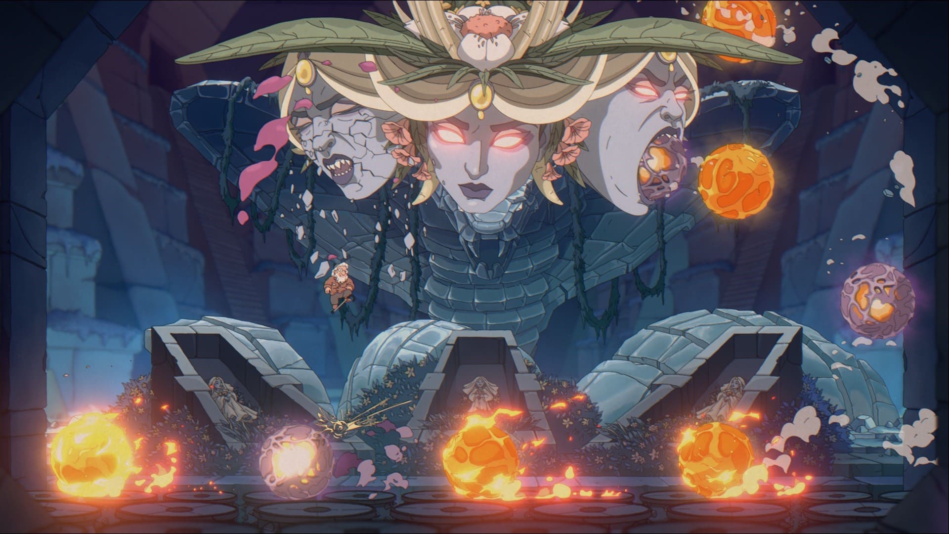 The Eternal Life of Goldman | PC
