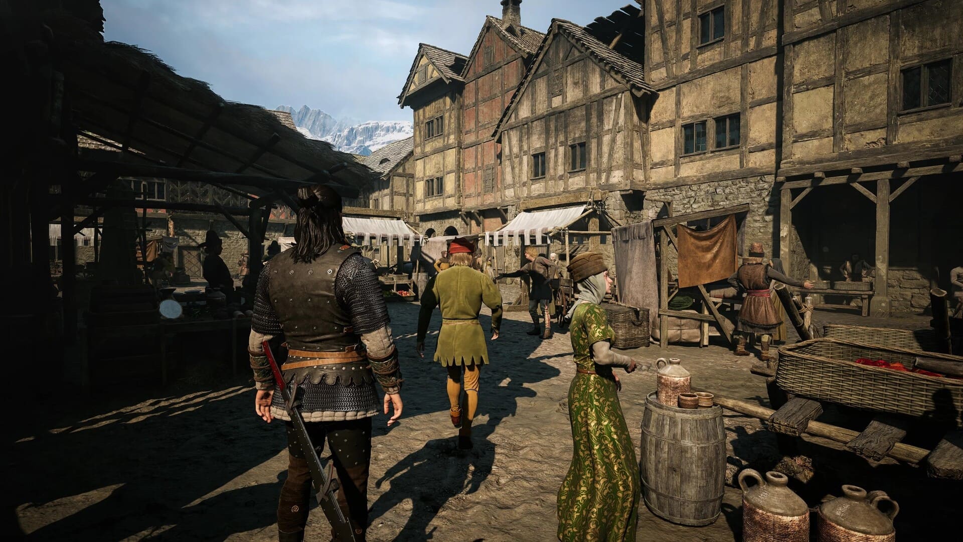 The Blood of Dawnwalker - Collectors Edition | PC