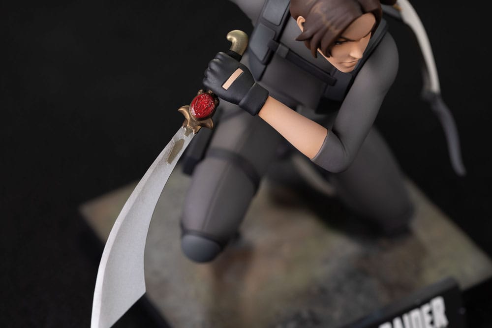 Tomb raider - Figurka Legend of Lara Croft [Dark Horse]